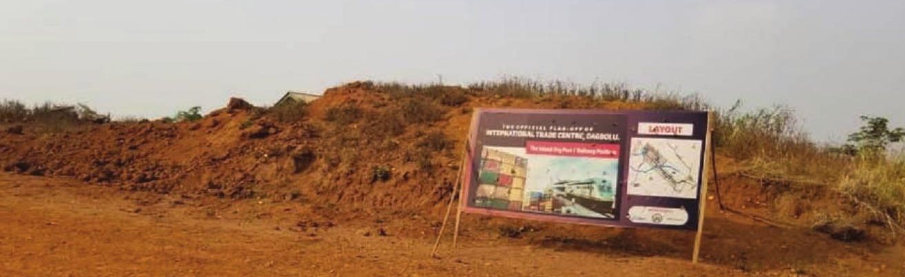 Dagbolu site