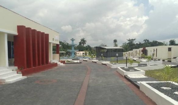 ICT Garden, OAU