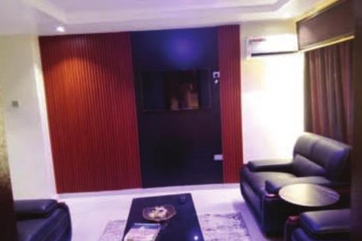 OAU Conference Centre Guest House