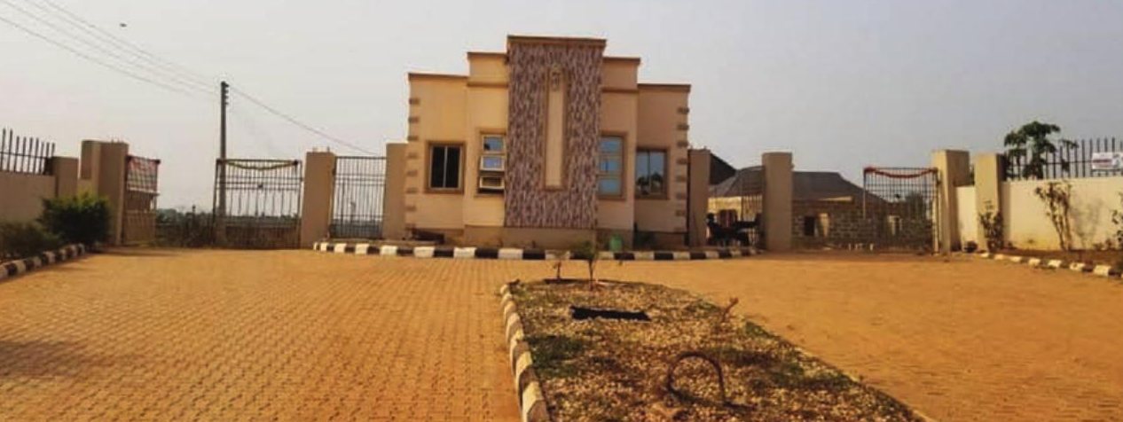 Osun Country Homes